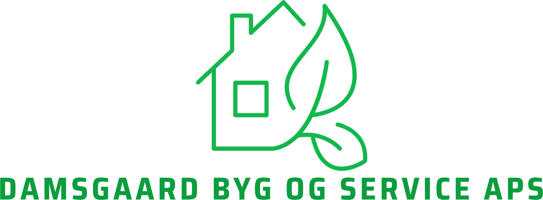 Damsgaard Byg og Service ApS